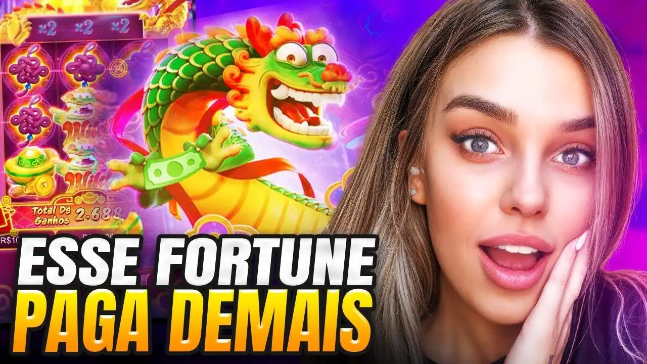 7jj Fortune Dragon