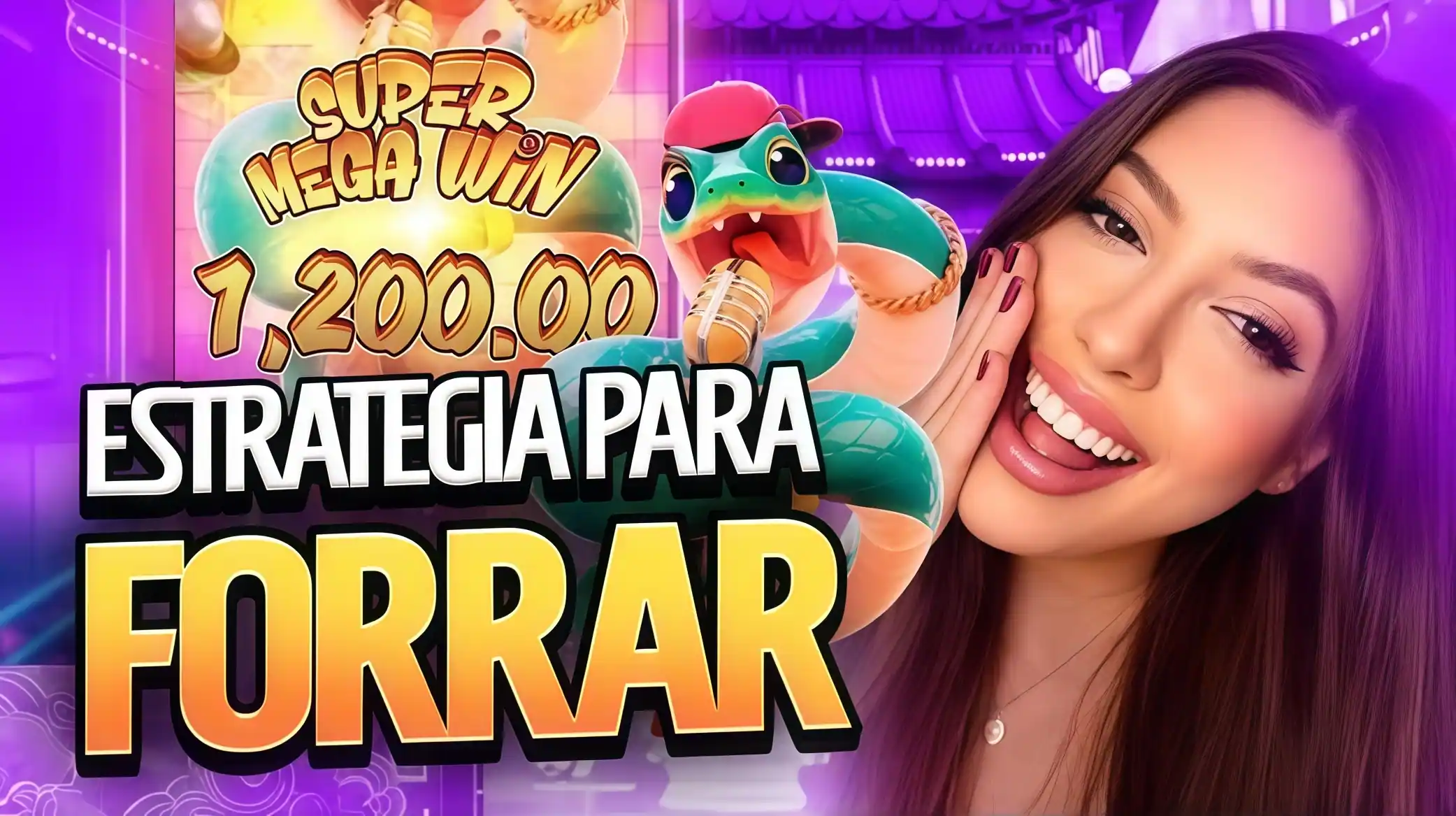 Veneno Dourado Fortune Snake 7jj - Sistema de Transformações